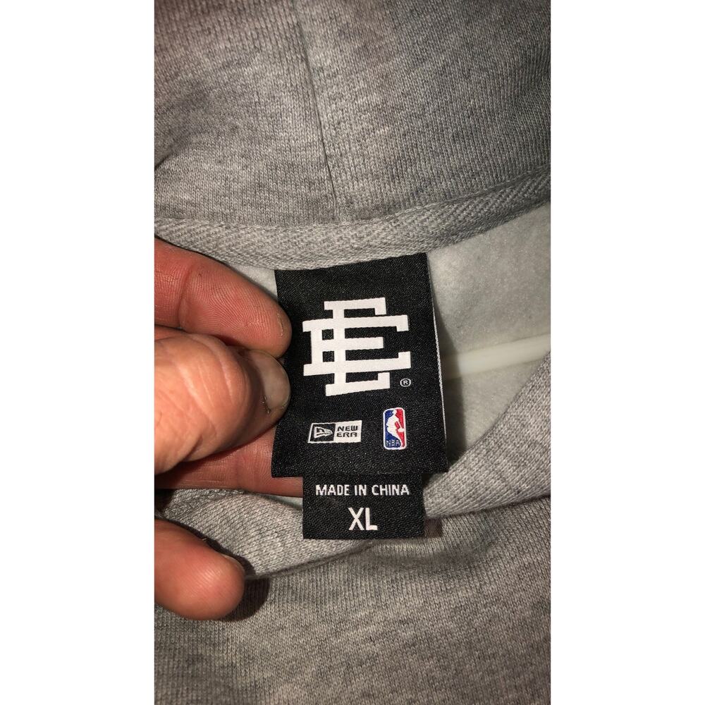 Eric Emanuel Orlando Magic Hoodie XL - Picture 6 of 7